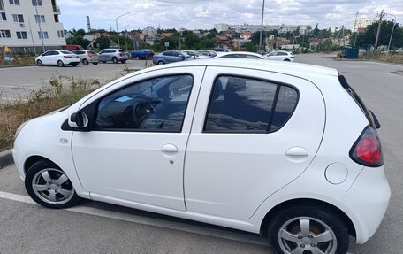 Geely LC (Panda), 2013 год, 500 000 рублей, 1 фотография