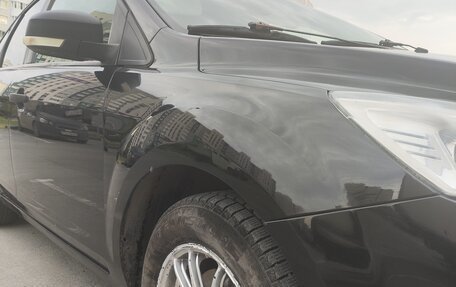 Ford Focus II рестайлинг, 2008 год, 420 000 рублей, 1 фотография