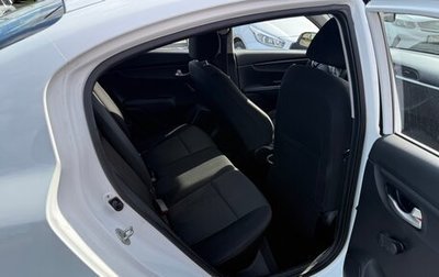 KIA Rio IV, 2022 год, 1 390 000 рублей, 1 фотография