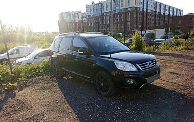 Great Wall Hover H6, 2014 год, 570 000 рублей, 1 фотография