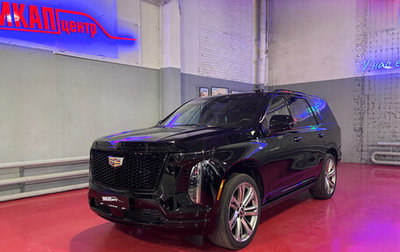 Cadillac Escalade V, 2025 год, 21 465 000 рублей, 1 фотография