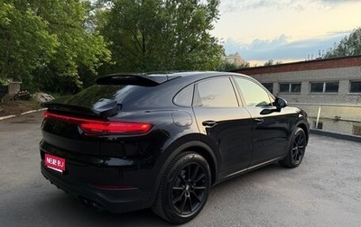 Porsche Cayenne III, 2020 год, 8 790 000 рублей, 1 фотография