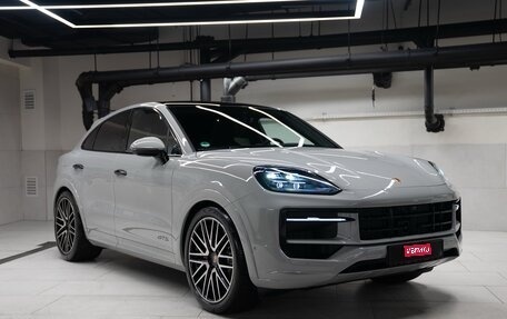 Porsche Cayenne III, 2025 год, 21 950 000 рублей, 1 фотография