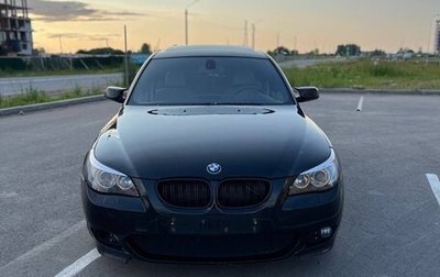 BMW 5 серия, 2003 год, 820 000 рублей, 1 фотография