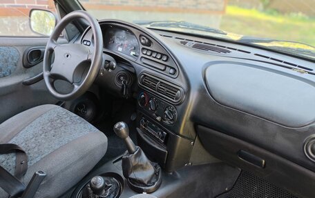 Chevrolet Niva I рестайлинг, 2004 год, 400 000 рублей, 9 фотография