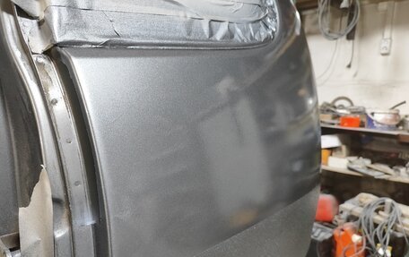Chevrolet Niva I рестайлинг, 2004 год, 400 000 рублей, 17 фотография