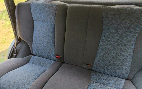 Chevrolet Niva I рестайлинг, 2004 год, 400 000 рублей, 13 фотография