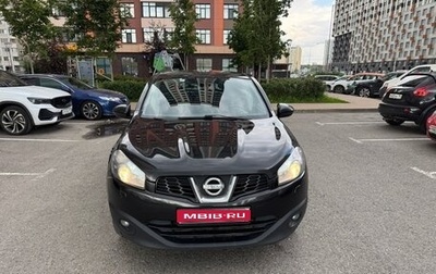 Nissan Qashqai, 2011 год, 900 000 рублей, 1 фотография