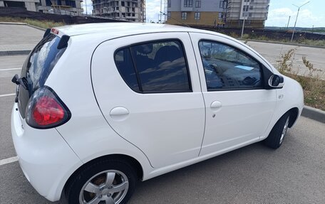 Geely LC (Panda), 2013 год, 500 000 рублей, 3 фотография