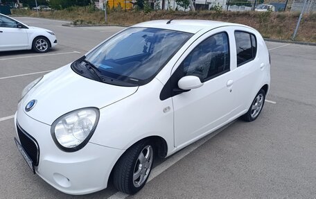 Geely LC (Panda), 2013 год, 500 000 рублей, 6 фотография