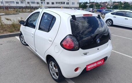 Geely LC (Panda), 2013 год, 500 000 рублей, 2 фотография