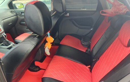Ford Focus II рестайлинг, 2007 год, 420 000 рублей, 7 фотография