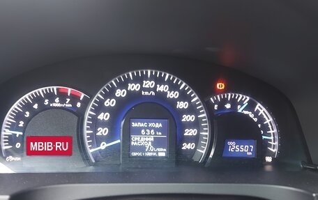 Toyota Camry, 2013 год, 1 750 000 рублей, 12 фотография