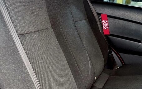 Chevrolet Aveo III, 2007 год, 320 000 рублей, 9 фотография