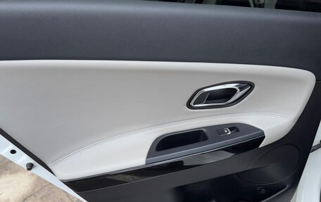 KIA cee'd III, 2017 год, 1 420 000 рублей, 7 фотография