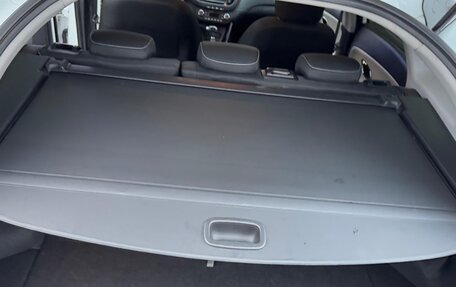 KIA cee'd III, 2017 год, 1 420 000 рублей, 9 фотография