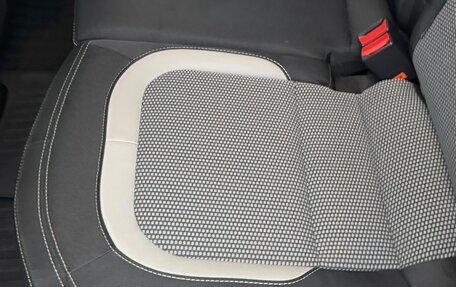 KIA cee'd III, 2017 год, 1 420 000 рублей, 8 фотография