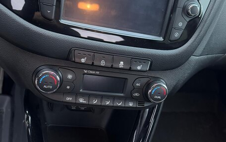 KIA cee'd III, 2017 год, 1 420 000 рублей, 5 фотография
