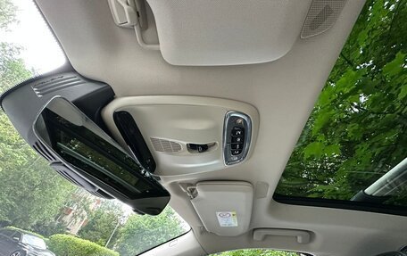 Volvo XC90 II рестайлинг, 2015 год, 3 500 000 рублей, 3 фотография