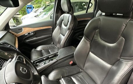 Volvo XC90 II рестайлинг, 2015 год, 3 500 000 рублей, 5 фотография