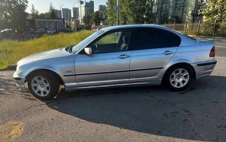 BMW 3 серия, 1998 год, 359 999 рублей, 2 фотография