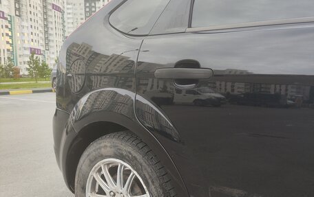 Ford Focus II рестайлинг, 2008 год, 420 000 рублей, 2 фотография