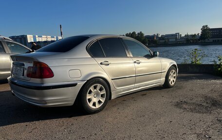 BMW 3 серия, 1998 год, 359 999 рублей, 5 фотография