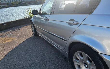 BMW 3 серия, 1998 год, 359 999 рублей, 10 фотография