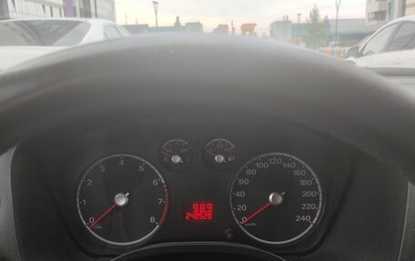 Ford Focus II рестайлинг, 2008 год, 420 000 рублей, 7 фотография