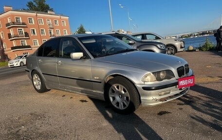 BMW 3 серия, 1998 год, 359 999 рублей, 8 фотография