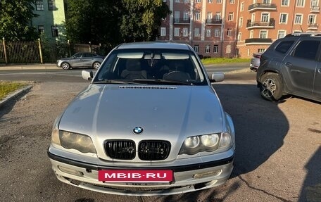 BMW 3 серия, 1998 год, 359 999 рублей, 9 фотография