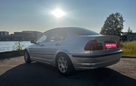 BMW 3 серия, 1998 год, 359 999 рублей, 3 фотография