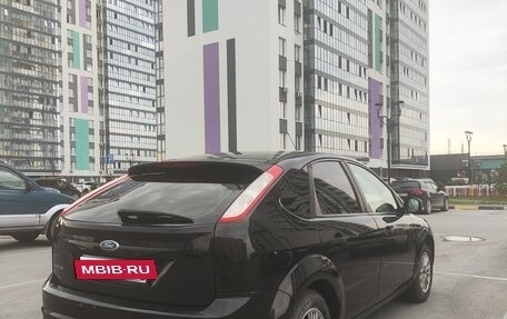 Ford Focus II рестайлинг, 2008 год, 420 000 рублей, 6 фотография