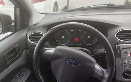 Ford Focus II рестайлинг, 2008 год, 420 000 рублей, 9 фотография