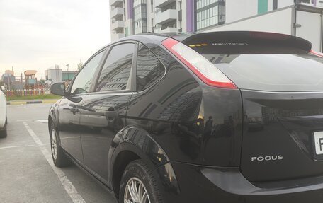 Ford Focus II рестайлинг, 2008 год, 420 000 рублей, 12 фотография