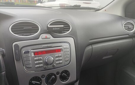 Ford Focus II рестайлинг, 2008 год, 420 000 рублей, 11 фотография