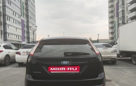 Ford Focus II рестайлинг, 2008 год, 420 000 рублей, 8 фотография