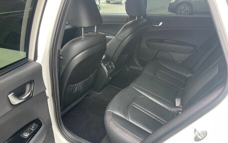 KIA Optima IV, 2016 год, 2 150 000 рублей, 4 фотография