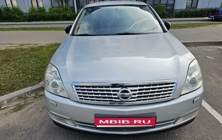Nissan Teana, 2006 год, 750 000 рублей, 2 фотография