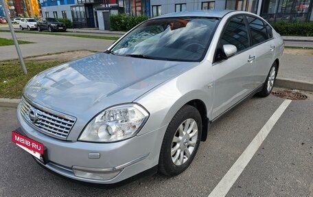 Nissan Teana, 2006 год, 750 000 рублей, 3 фотография