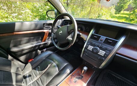 Nissan Teana, 2006 год, 750 000 рублей, 8 фотография