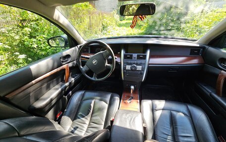 Nissan Teana, 2006 год, 750 000 рублей, 7 фотография
