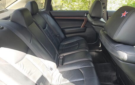 Nissan Teana, 2006 год, 750 000 рублей, 12 фотография