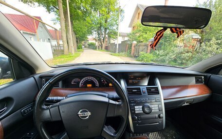 Nissan Teana, 2006 год, 750 000 рублей, 11 фотография