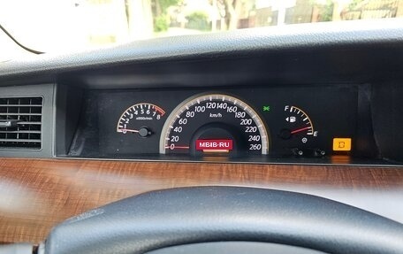 Nissan Teana, 2006 год, 750 000 рублей, 10 фотография