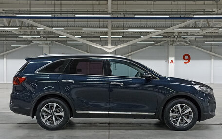 KIA Sorento III Prime рестайлинг, 2019 год, 2 950 000 рублей, 8 фотография