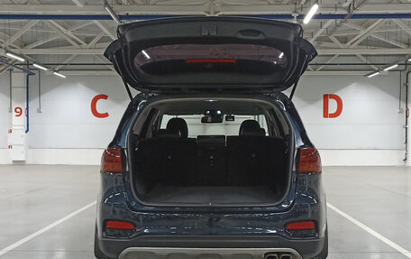 KIA Sorento III Prime рестайлинг, 2019 год, 2 950 000 рублей, 14 фотография
