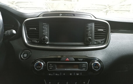 KIA Sorento III Prime рестайлинг, 2019 год, 2 950 000 рублей, 19 фотография