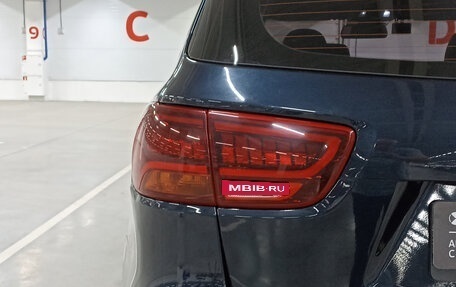 KIA Sorento III Prime рестайлинг, 2019 год, 2 950 000 рублей, 13 фотография