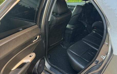 Honda Civic VIII, 2008 год, 585 000 рублей, 5 фотография